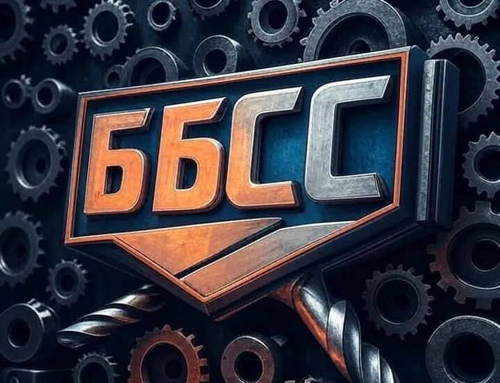 ГНБ Беларусь логотип БелБурСпецСтрой